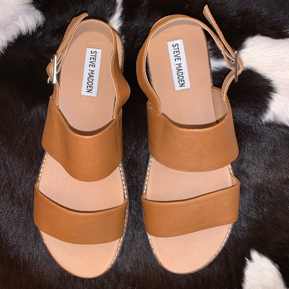 HARLIE SANDALS - Picture 2 of 4